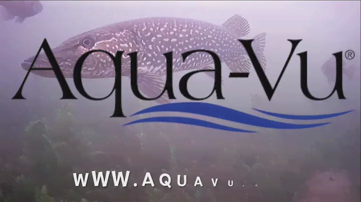 Aqua Vu Multi Vu Pro