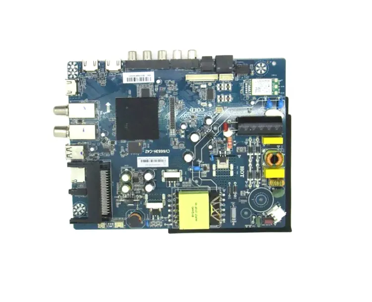 Материнская плата для телевизора Haier 32 Smart TV DX CV6683H-C42-0