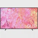 Телевизор Samsung QE50Q60CAUXRU (2023) 50" 4K UHD QLED Smart TV