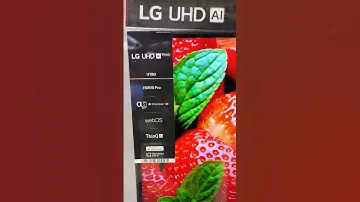 LG UT8040 WebOS 2024 | 43 inch 4K UHD Smart TV #short #ytshorts #lgtv
