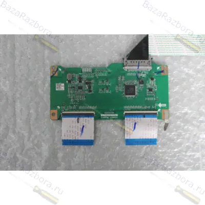 tc.p500uhdpv7d.2 Плата T-CON для ТВ Haier 50 Smart TV BX