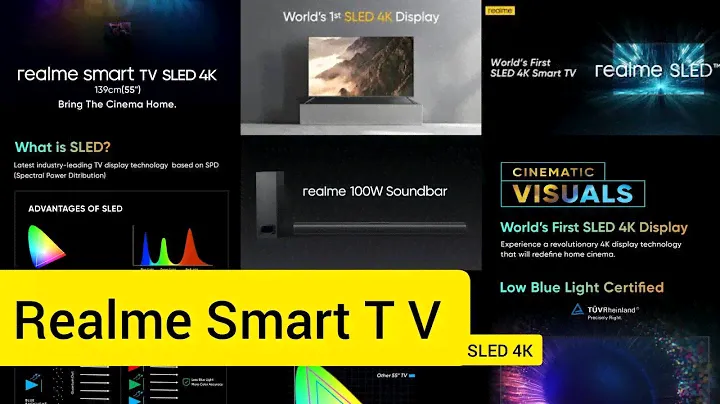 ||🔥Realme Smart T V🔥|||🔥🔥Realme Smart TV( SLED 4K ) Malayalam Review🔥🔥|||