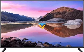 Телевизор Xiaomi Smart TV 43" U43S00 4K T2 Wi-Fi 2024