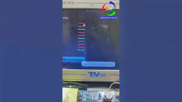 CV6683H-C42 Haier FHD To HD Update