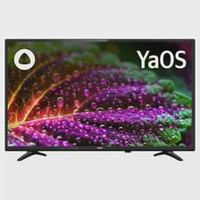 Телевизор BBK 32LEX-7291/TS2C 32" 720p HD Smart TV черный