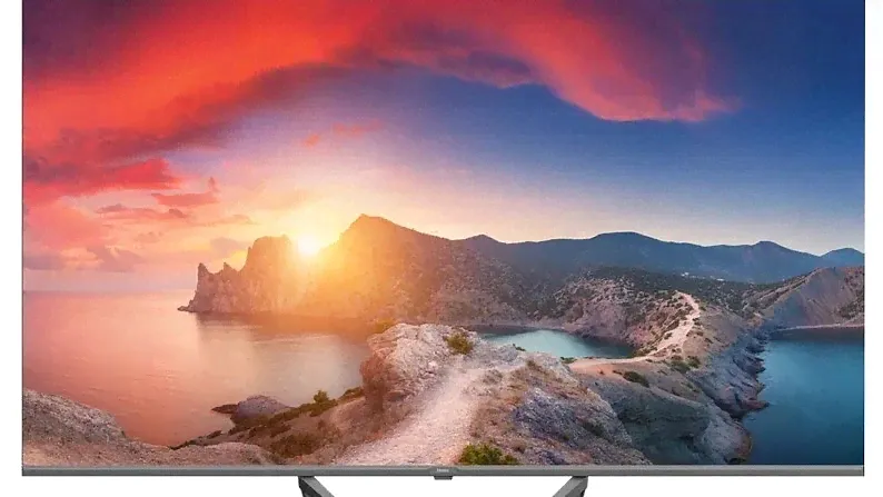 Телевизор HAIER 32 SMART TV S2 PRO (SmartTV,HQLED.Frameless)