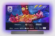 Philips 65OLED937 Ultra HD 4K Android Smart TV