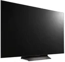 Телевизор LG OLED65C4RLA.ARUB, OLED, 4K Ultra HD, 120Hz, Smart TV, темно-серый