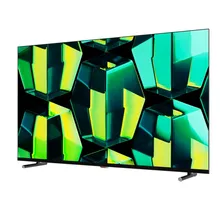 43" Телевизор Sber SDX 43U4126 чёрный 3840х2160, 60 Гц, Wi-Fi, Smart TV, Салют ТВ
