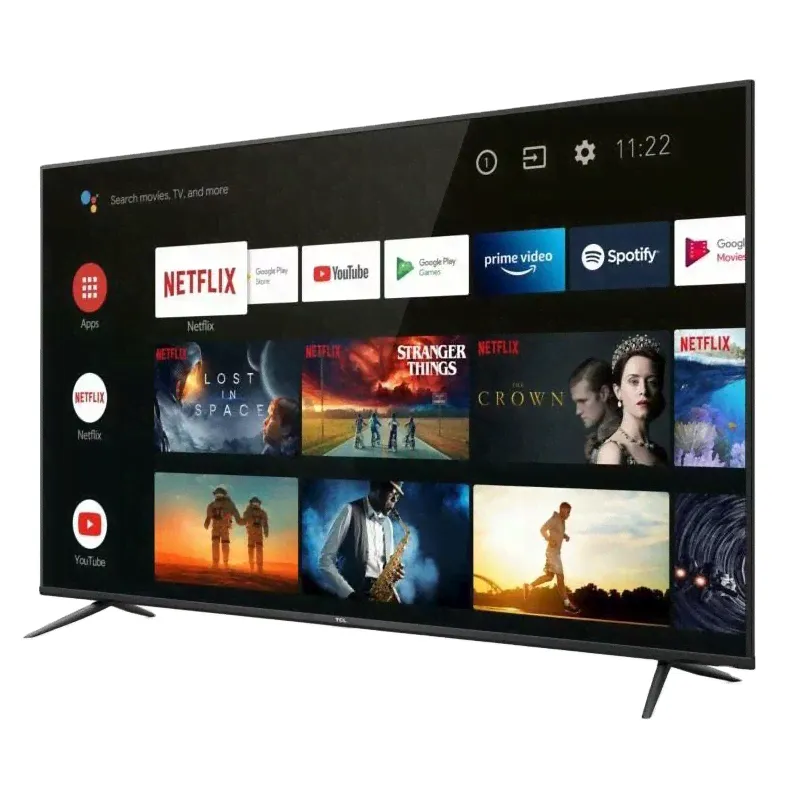Телевизор Beko HD Smart TV 45 Android 11-0