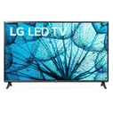 Телевизор LG 43LM5772PLA.ARU, 43", 1920x1080, DVB-T2/C/S2, HDMI 2, USB 1, Smart TV, чёрный