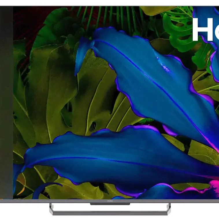Телевизор HAIER 65 SMART TV S6 (SmartTV,HQLED.Frameless)-0