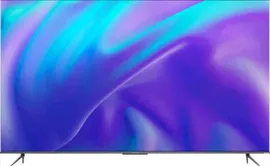 Новый Смарт QLED телевизор 50" TCL iFFalcon IFF50Q72 (Гарантия 1 год, чек!), 4K UltraHD: 3840*2160, WLED, LAN, WiFi, BT, Google TV, DVB-T2/C/S2, русский Android Smart TV (+ доп. приложения***) ( TCL -