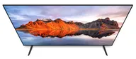 Телевизор Xiaomi TV A 43" 2025,4K UHD Smart TV, черный