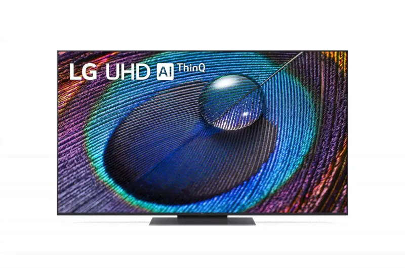 Телевизор LG 65UR91003LA 4K UHD Smart TV-2