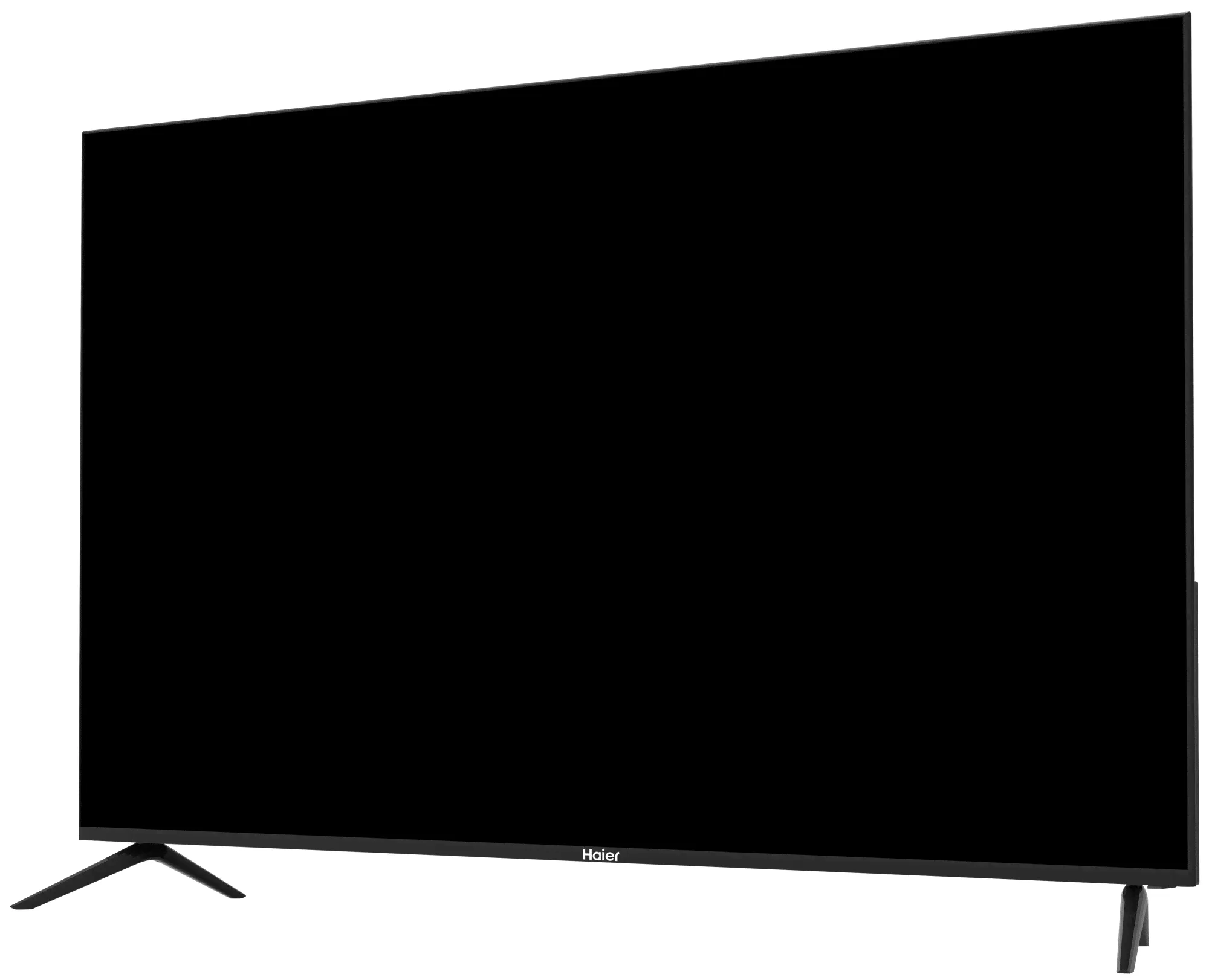 Hisense Телевизор Haier 43 Smart TV S1 (DH1U8TD04RU) телевизоры-0