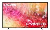 Телевизор LED SAMSUNG 55" UE55DU7100UXRU Ultra HD/60Hz/DVB-T2/DVB-C/DVB-S2/USB/WiFi/Smart TV