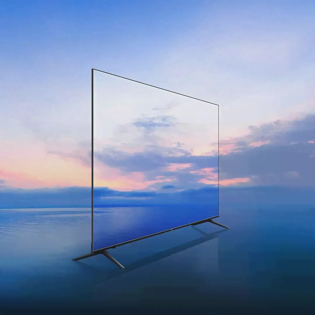 Оригинальный 2022 Новый Xiaomi TV Redmi Smart TV A75 4K Ultra HD 75 дюймов MIUI двойные динамики Redmi A75 Smart TV (art.: 3920bcecdc25d)