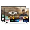 Телевизор Beko HD Smart TV 43"