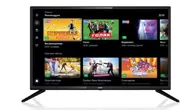 Телевизор Телевизор BBK 32LEX-7287/TS2C SMART TV