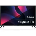 Телевизор 40" BBK 40LEX-9201/FTS2C (Full HD 1920x1080, Smart TV) черный