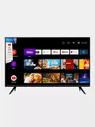 Panasonic Телевизор LCD 43" SMART TV PRO4500S телевизоры
