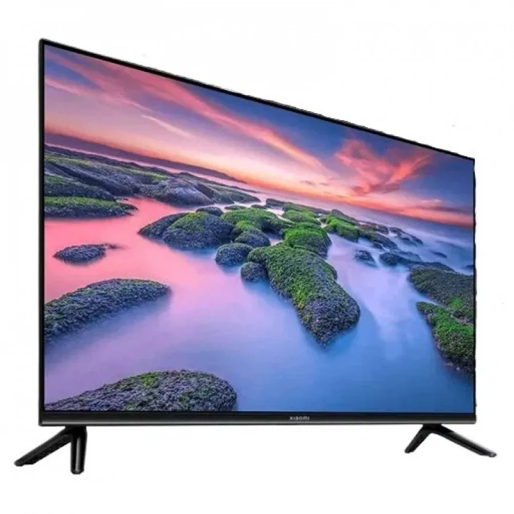 Телевизор Xiaomi Mi LED A2 32, Android 11.0, SMART TV, Bluetooth, Голосовое управление-0