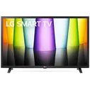Телевизор 32" LG 32LQ63006LA.ARUB (Full HD 1920x1080, Smart TV) черный