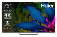 Haier 75 Smart TV S6