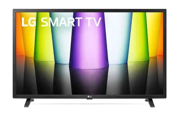 LED телевизор LG 32LQ63506LA FHD LED SMART TV-0