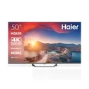 Телевизор HAIER 50 SMART TV S2 Pro, Android 11.0, SMART TV, Bluetooth, Голосовое управление