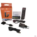 Адаптер Q96 Stick для Smart TV Box Android 11.1 4K HDR