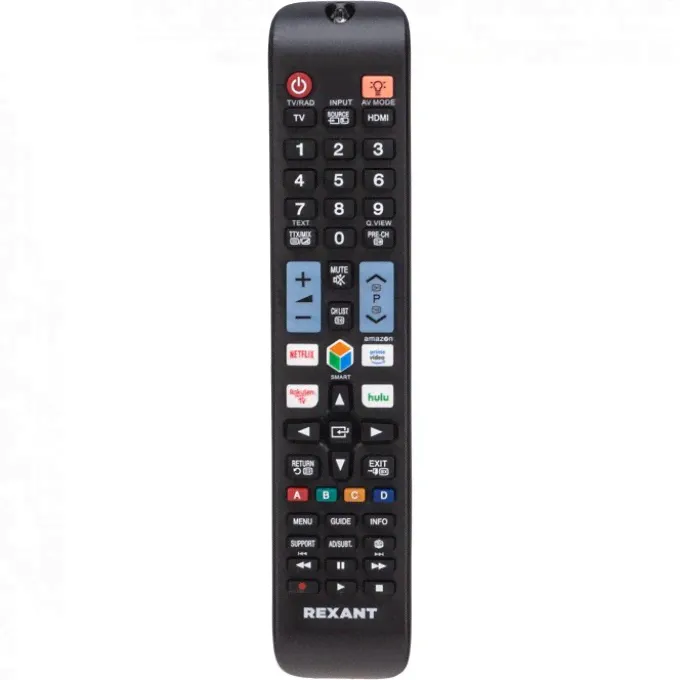 Пульт универсальный REXANT для телевизора Samsung с функцией SMART TV (ST-02) 38-0200-4