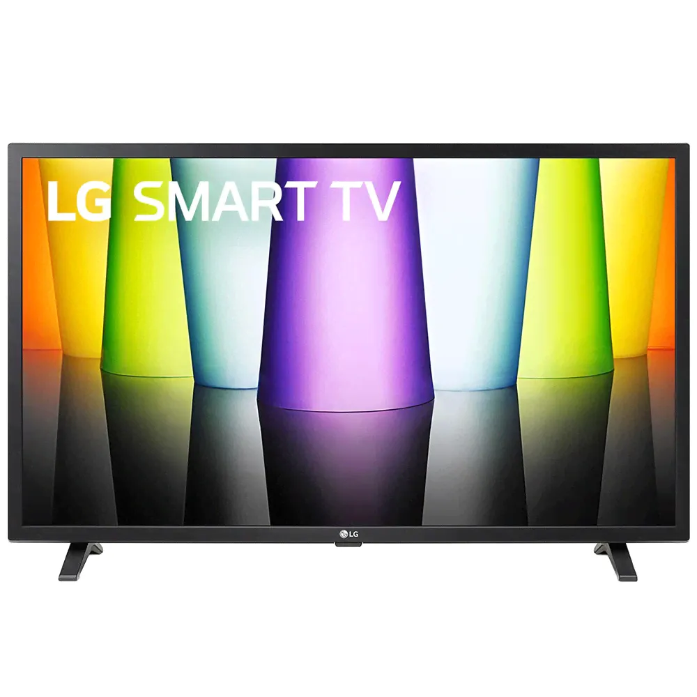 Телевизор LG 32LQ630B6LA 32'',Smart TV,WebOS,ThinQ AI 32LQ630B6LA-1