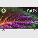 Телевизор 42" BBK 42LEX-7260/FTS2C (Full HD 1920x1080, Smart TV) черный