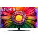 Телевизор 55" LG 55UR81006LJ (4K UHD 3840x2160, Smart TV) черный