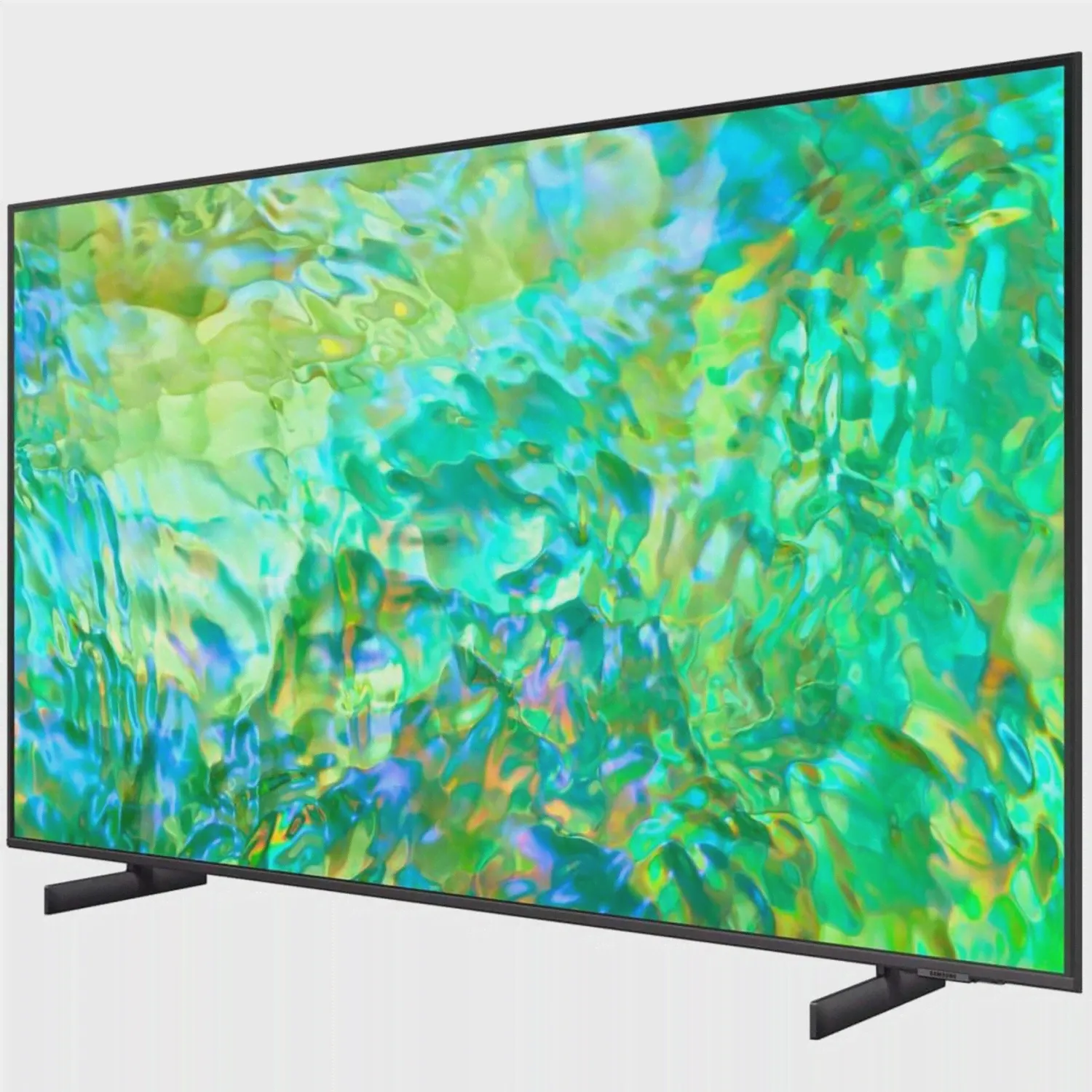 Телевизор LED SAMSUNG 50" UE50CU8000UXRU Ultra HD/60Hz/DVB-T2/DVB-C/DVB-S2/USB/WiFi/Smart TV-0