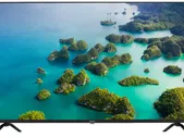 Телевизор HAIER 43 Smart TV S2 (SmartTV, UltraHD. Frameless)