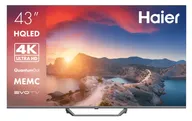 43" Телевизор Haier 43 Smart TV S2 Pro