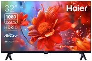 LED телевизор Haier 32 Smart TV S2