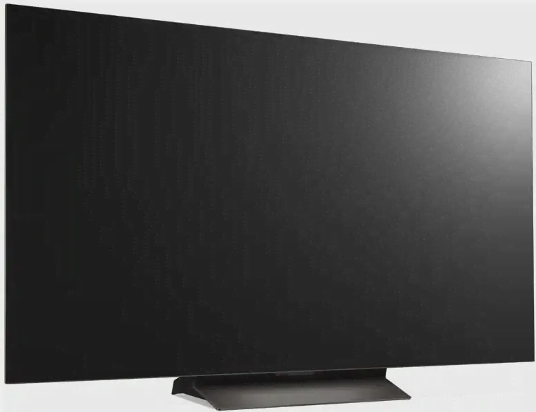 Телевизор LG OLED65C4RLA.ARUB, OLED, 4K Ultra HD, 120Hz, Smart TV, темно-серый-2