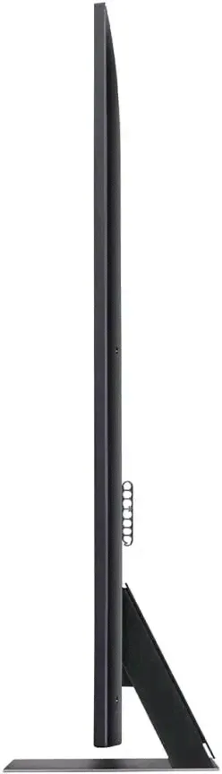 Телевизор LG 65QNED86T6A.ARUB, QNED, 4K Ultra HD, 120Hz, Smart TV, черный титан-1