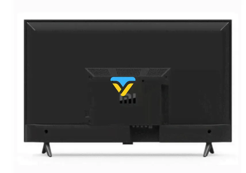 Телевизор Xiaomi Smart TV 43" U43S00 4K T2 Wi-Fi 2024-0
