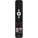 Телевизор Haier 43 Smart TV M1, Android 11.0, SMART TV, Bluetooth, Голосовое управление