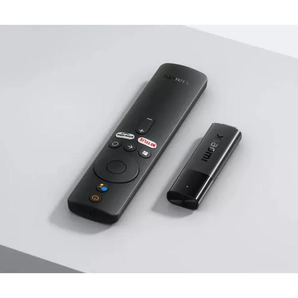 Приставка Smart TV Xiaomi Mi TV Stick MDZ-24-AA-0