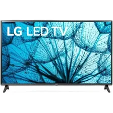 Телевизор LG 32" 32LM576BPLD черный {(81.3 см) LED 1366x768 Пикс (HD-Ready) Поддержка HDR / Smart TV / 2 1 Wi-Fi}