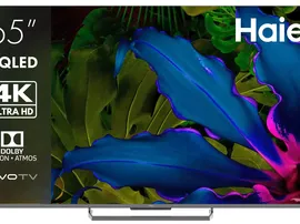 Телевизор HAIER 65 SMART TV S6 (SmartTV,HQLED.Frameless)