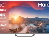 Телевизор HAIER 50 SMART TV S2 PRO (SmartTV,HQLED.UltraHD.Frameless)