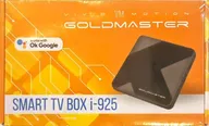 Goldmaster Smart TV BOX i-925 (4/32Gb)
