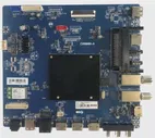Материнская плата CV6886H-A для Haier 55 Smart TV DX
